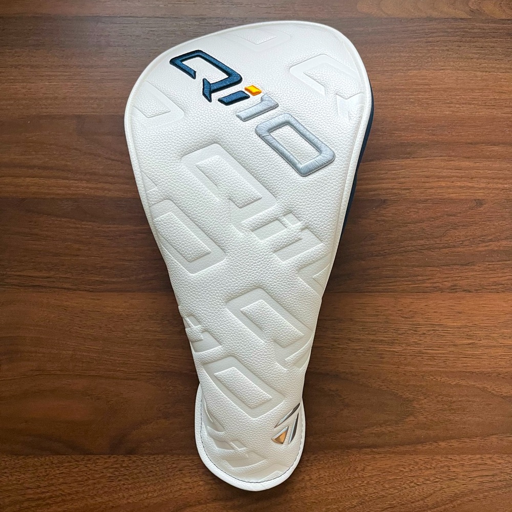 Brand new Taylor Made driver head cover